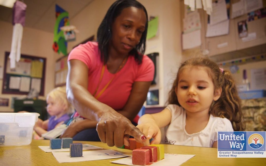 2020 Campaign Video – Greater Susquehanna Valley United Way