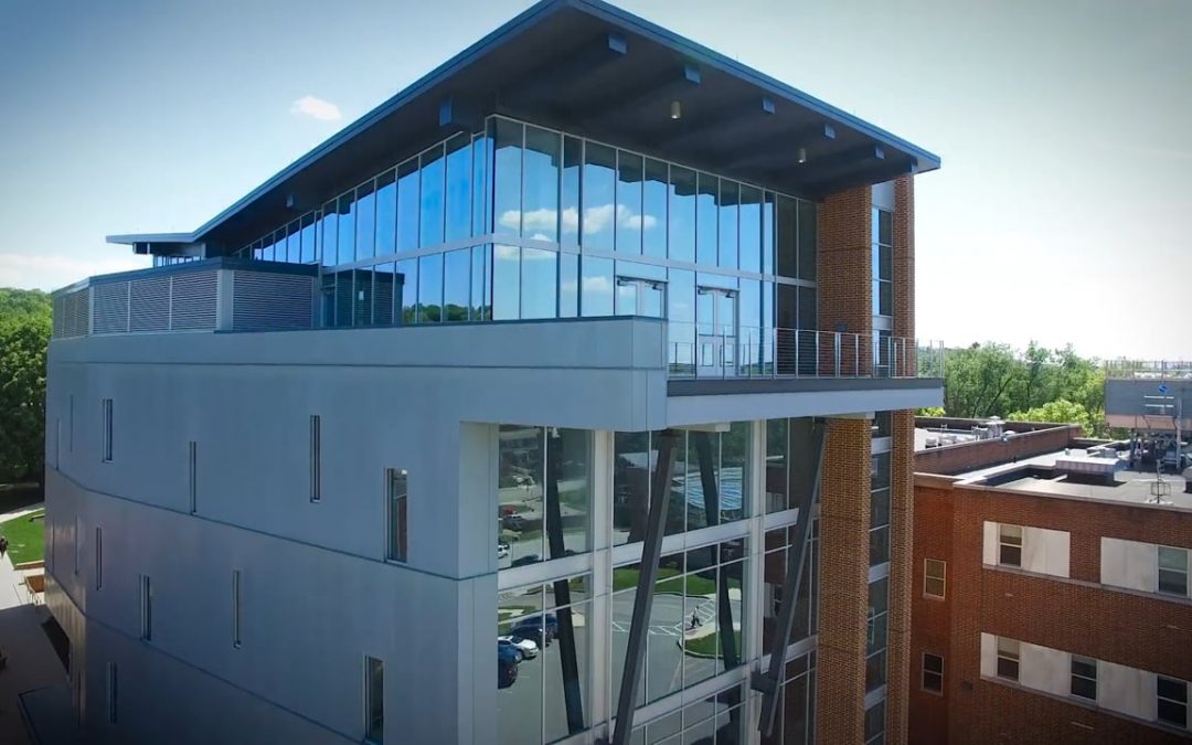 The Graham School of Business at York College of PA